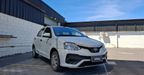 Toyota Etios 1.5 X Hatchback 2021
