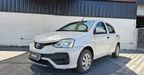 Toyota Etios 1.5 X Hatchback 2021