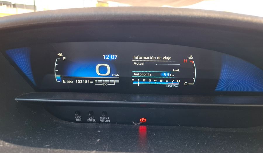 Toyota Etios 1.5 X Hatchback 2021