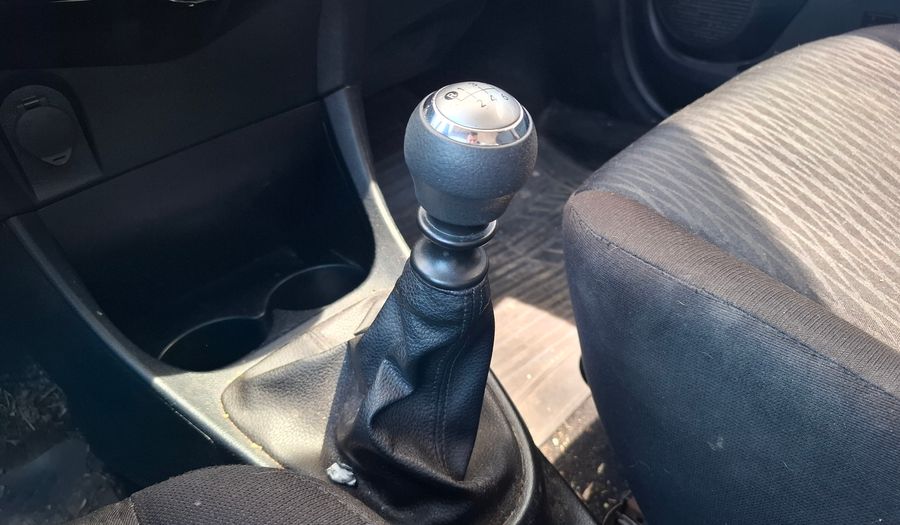 Toyota Etios 1.5 X Hatchback 2021