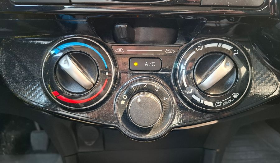 Toyota Etios 1.5 X Hatchback 2021