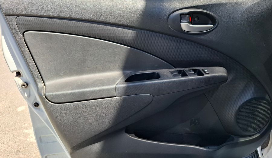 Toyota Etios 1.5 X Hatchback 2021