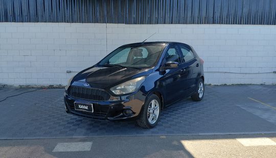 Ford • Ka