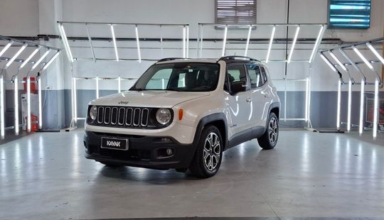 Jeep • Renegade