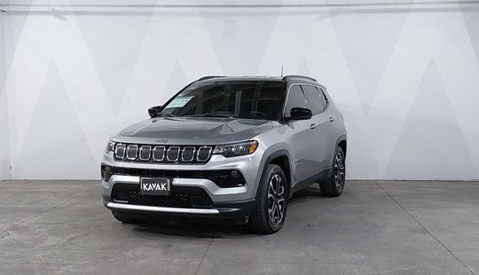 Jeep • Compass
