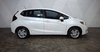 Honda Fit 1.5 FUN MT Hatchback 2017