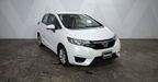 Honda Fit 1.5 FUN MT Hatchback 2017