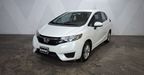 Honda Fit 1.5 FUN MT Hatchback 2017