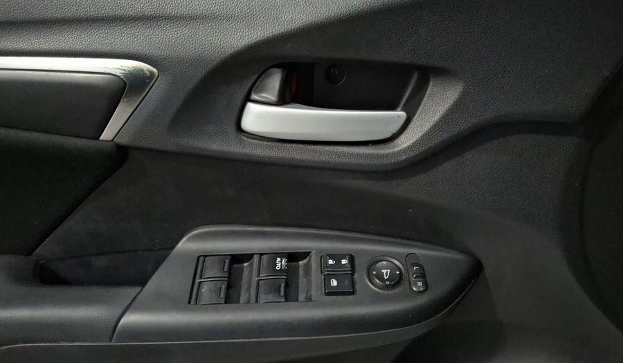 Honda Fit 1.5 FUN MT Hatchback 2017