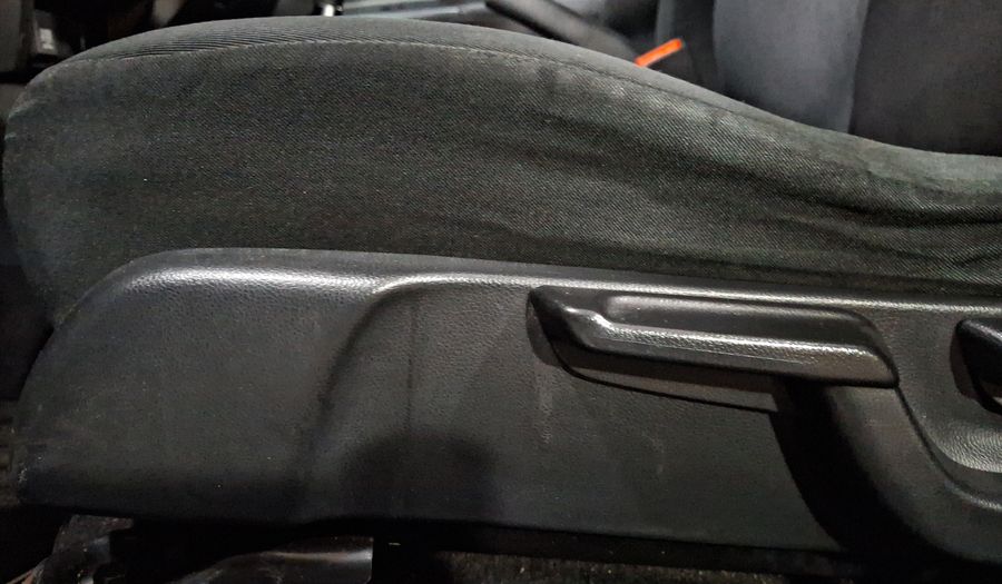 Honda Fit 1.5 FUN MT Hatchback 2017