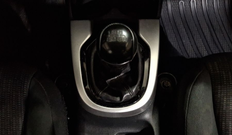 Honda Fit 1.5 FUN MT Hatchback 2017