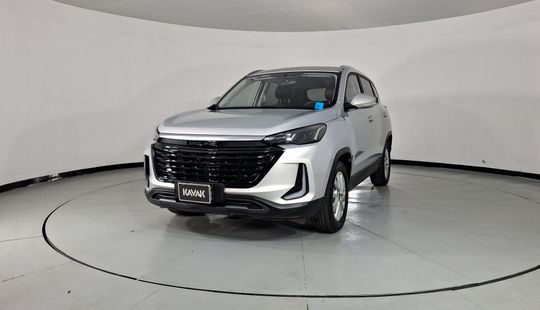 Baic • X35