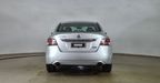 Nissan Altima 2.5 SENSE CVT Sedan 2014