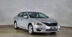 Nissan Altima 2.5 SENSE CVT Sedan 2014