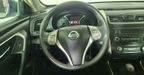 Nissan Altima 2.5 SENSE CVT Sedan 2014