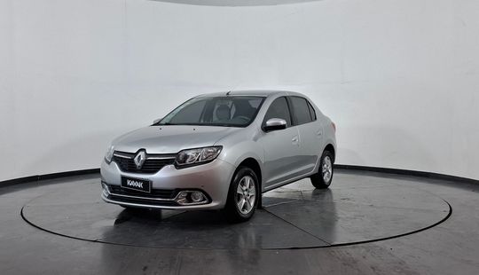 Renault • Logan