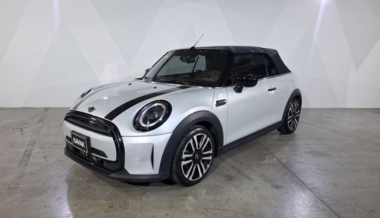 Mini • Cooper