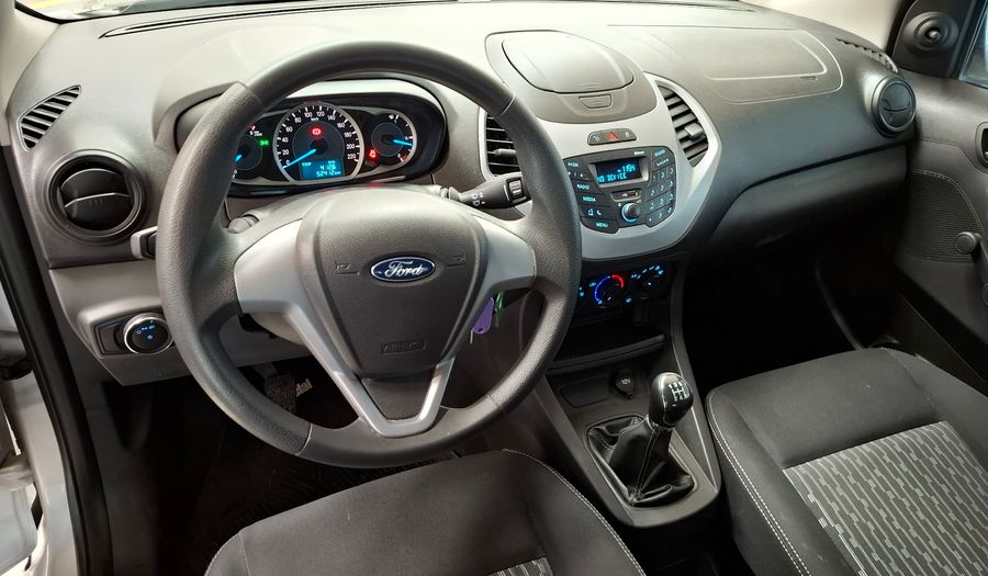 Ford Ka 1.5 S Hatchback 2016