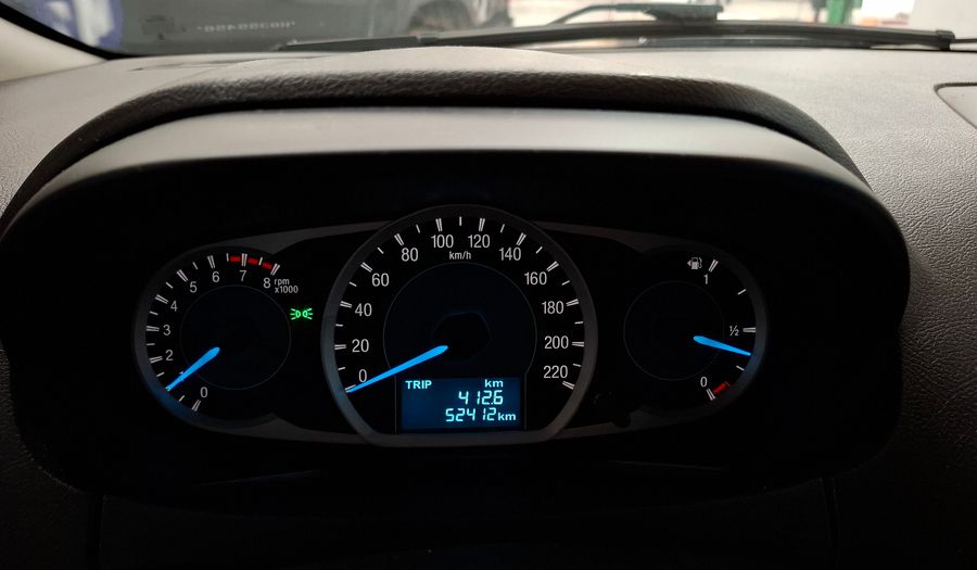 Ford Ka 1.5 S Hatchback 2016