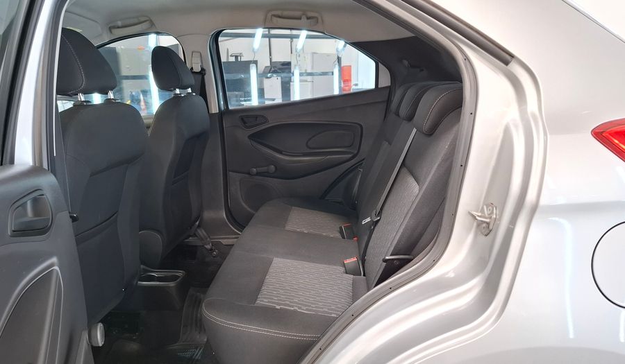 Ford Ka 1.5 S Hatchback 2016