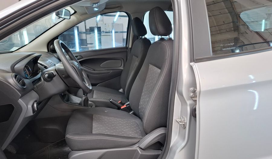 Ford Ka 1.5 S Hatchback 2016