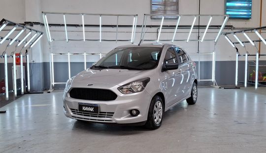 Ford • Ka