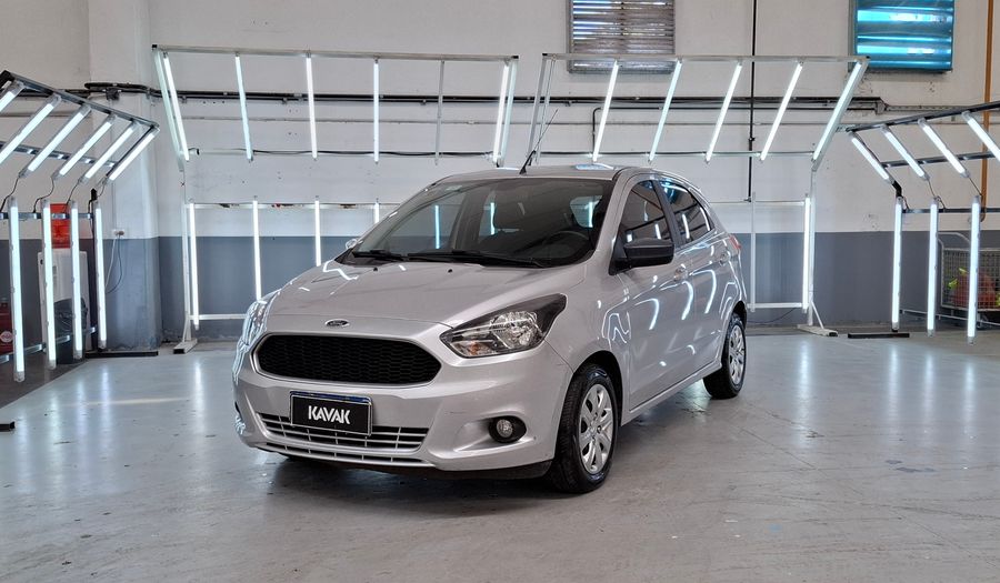 Ford Ka 1.5 S Hatchback 2016