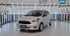Ford Ka 1.5 S Hatchback 2016