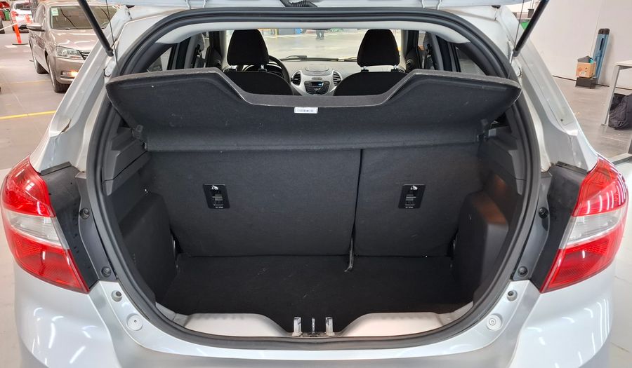 Ford Ka 1.5 S Hatchback 2016