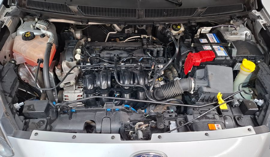 Ford Ka 1.5 S Hatchback 2016
