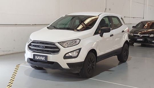 Ford • EcoSport