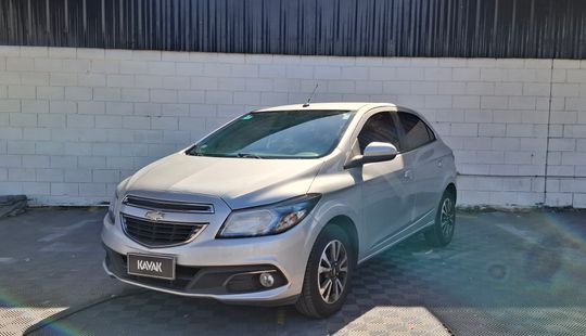 2015 • 168.571 km • Manual