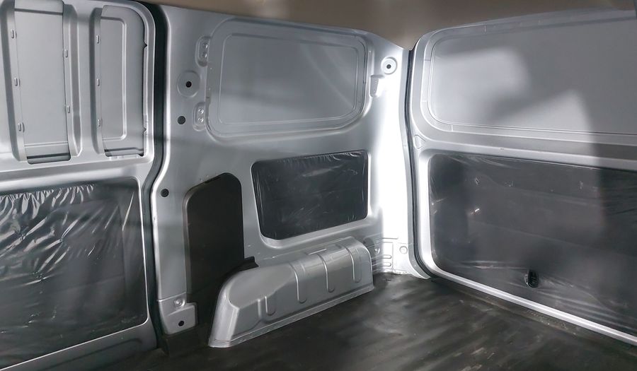 Chevrolet Tornado Van 1.5 LS B 2024