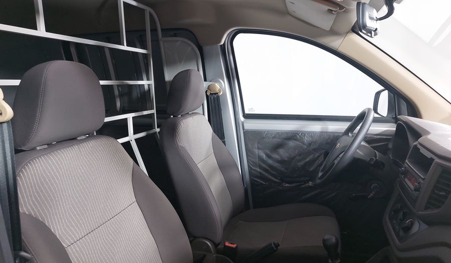 Chevrolet Tornado Van 1.5 LS B 2024