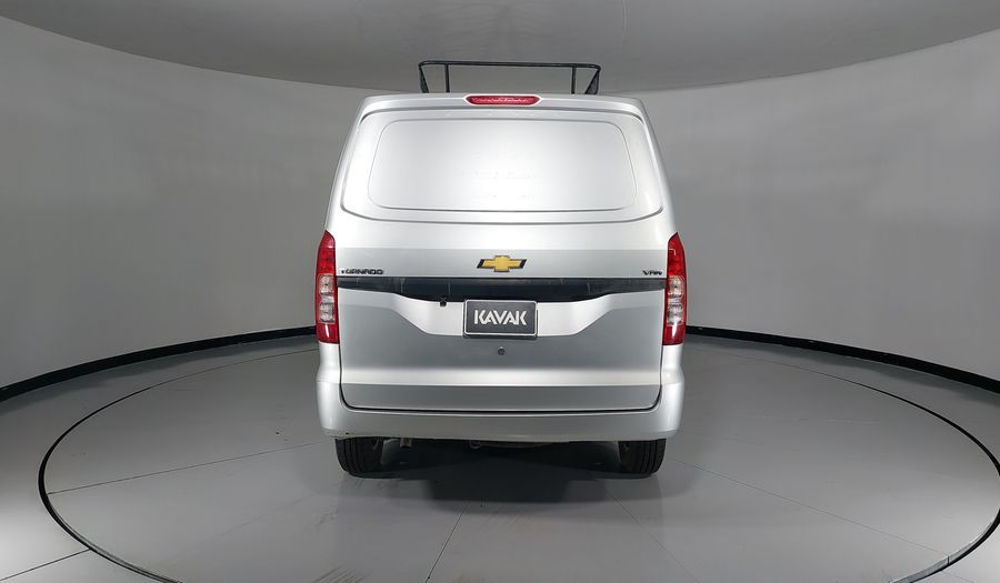 Chevrolet Tornado Van 1.5 LS B 2024