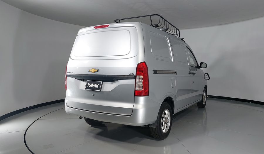 Chevrolet Tornado Van 1.5 LS B 2024