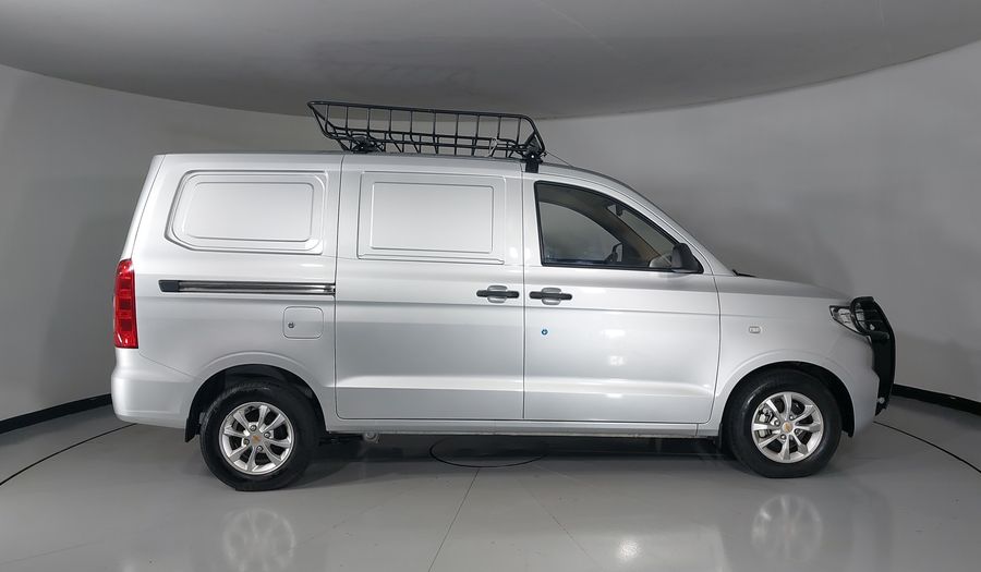 Chevrolet Tornado Van 1.5 LS B 2024