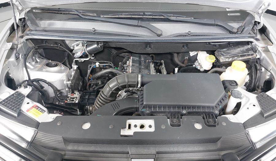 Chevrolet Tornado Van 1.5 LS B 2024
