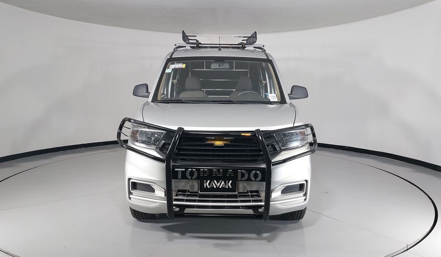 Chevrolet Tornado Van 1.5 LS B 2024