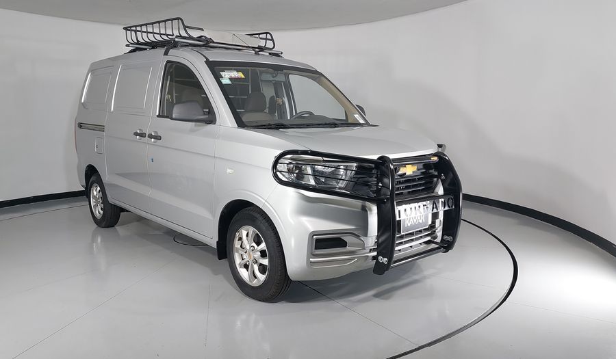 Chevrolet Tornado Van 1.5 LS B 2024