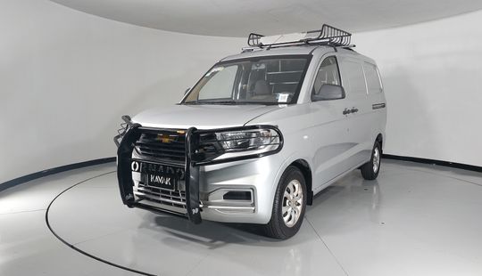 Chevrolet • Tornado Van