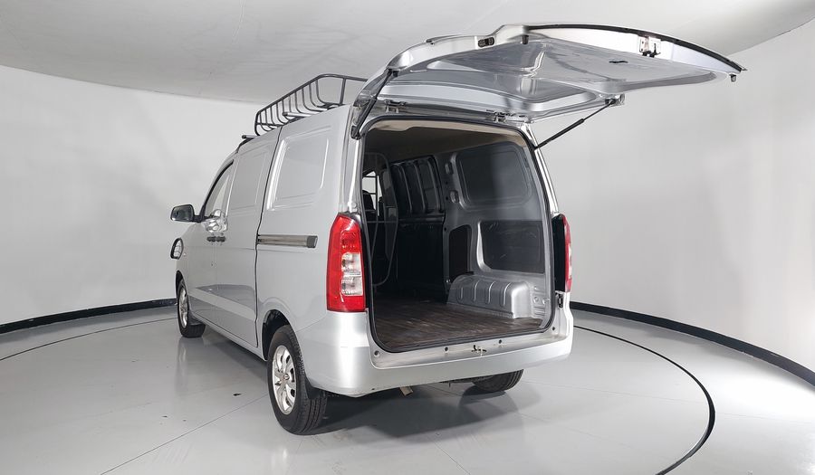 Chevrolet Tornado Van 1.5 LS B 2024