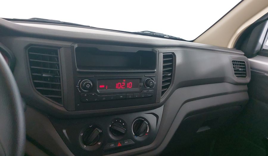 Chevrolet Tornado Van 1.5 LS B 2024