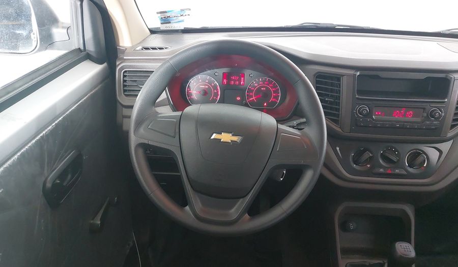 Chevrolet Tornado Van 1.5 LS B 2024