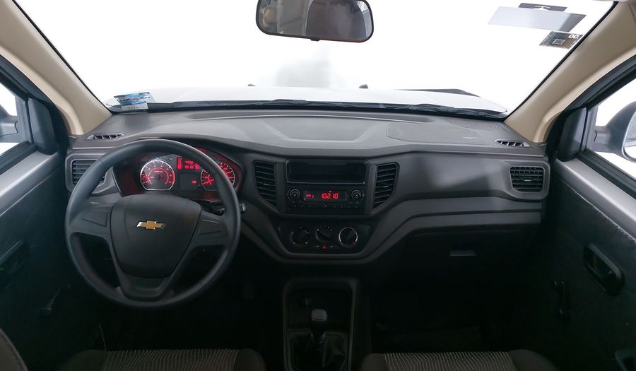 Chevrolet Tornado Van 1.5 LS B 2024