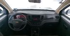 Chevrolet Tornado Van 1.5 LS B 2024