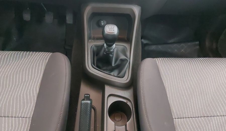 Chevrolet Tornado Van 1.5 LS B 2024