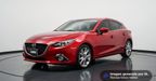 Mazda 3 2.5 HATCHBACK S TA Hatchback 2015