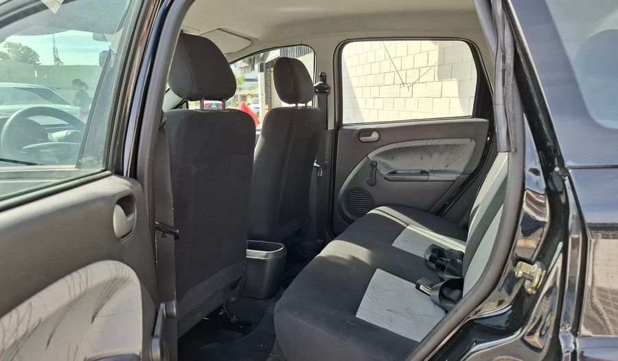 Ford Fiesta 1.6 AMBIENTE PLUS MP3 Hatchback 2009