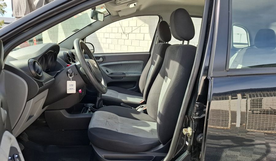 Ford Fiesta 1.6 AMBIENTE PLUS MP3 Hatchback 2009